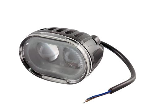 Halogeny Motocyklowe Lampy Reflektory Lightbar Led