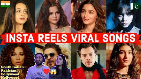 Instagram Reels Viral Songs Songs You Forgot The Name Of Tik