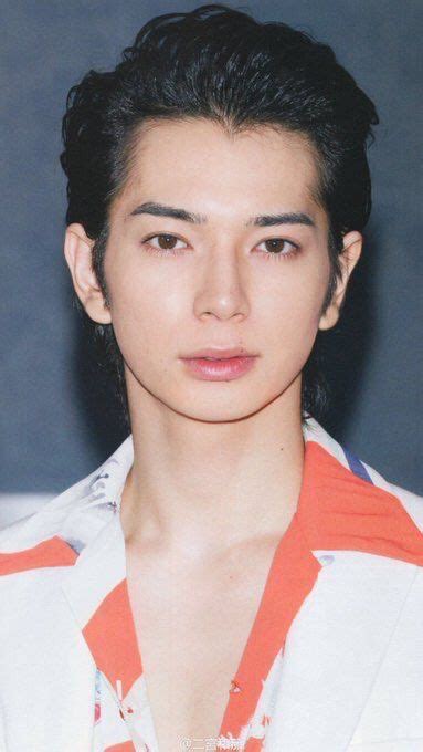 ボード「matsumoto Jun 」のピン 嵐 大宮 松本潤 顔