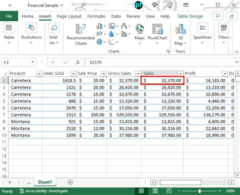 C Mo Calcular El Cambio Porcentual En Excel All Things Windows