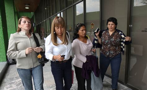 Qu Servicios Ofrecen Los Centros De Justicia Para Las Mujeres En Edomex