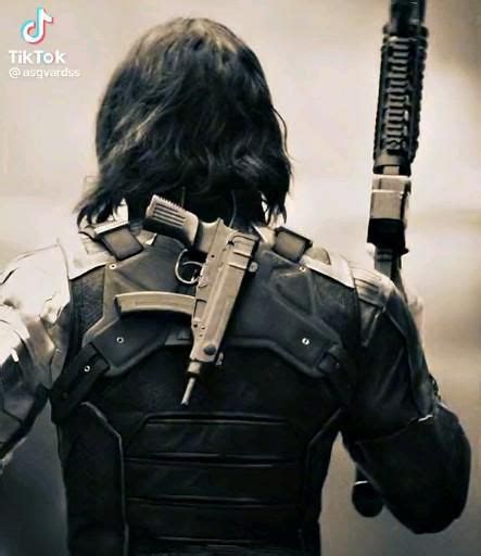 Loki And Bucky [Video] | Bucky barnes marvel, Bucky barnes fanart, Man thing marvel