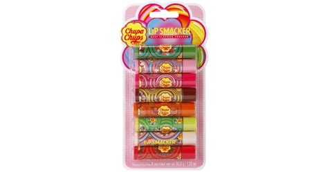 Lip Smacker Chupa Chups Coffret Cosmétique Iii Notino Fr