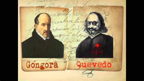 LUIS DE GÓNGORA Biografía Características Poemas y más