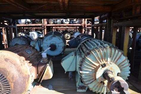 Page 5 | 20,000+ Uranium Production Pictures