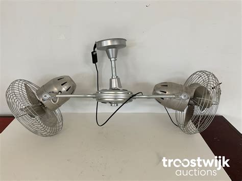 Ventilator Troostwijk