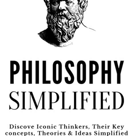 Stream episode ️PDF⚡️ Philosophy Simplified: Discover The 10 Most ...