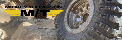 Mickey Thompson Tires Shop Hurst Tx Mickey Thompson Tire Sales And Deals