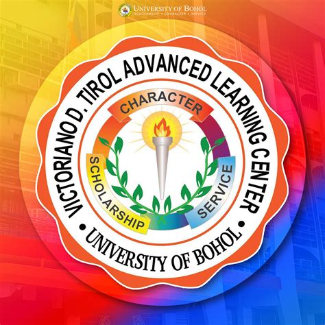 UB Victoriano D. Tirol Advanced Learning Center