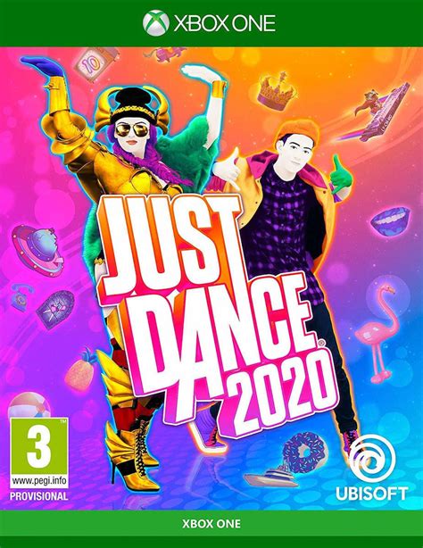 Just Dance 2020 Xbox One Game Skroutzgr