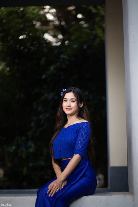 👸 𝐒𝐰𝐚𝐋 𝐌𝐲𝐚𝐭 𝐓𝐡𝐢𝐧𝐳𝐚𝐫 🇲🇲 Myanmar Model Stars