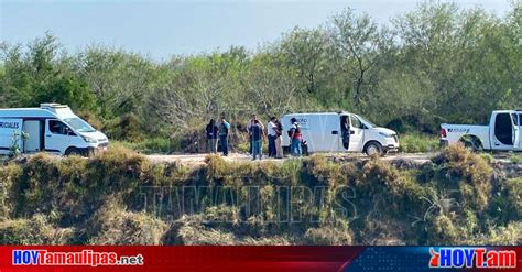 Hoy Tamaulipas Tamaulipas Flota Cadaver De Mujer En El Rodhe De