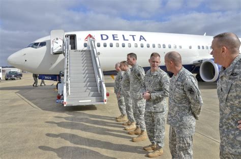 DVIDS - Images - Alabama National Guard unit returns from deployment