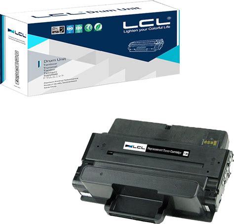 Amazon Lcl Compatible Toner Cartridge Replacement For Dell C D F