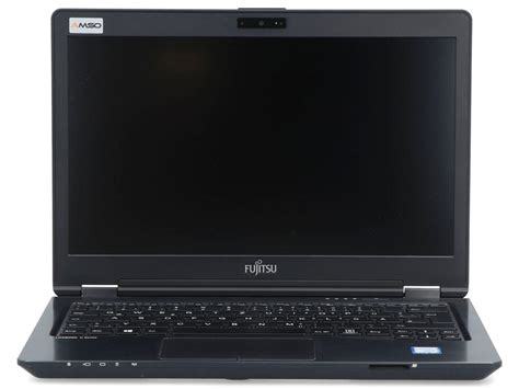 Fujitsu LifeBook U727 I5 6200U 8GB M 2 256GB SSD 1920x1080 Klasse A