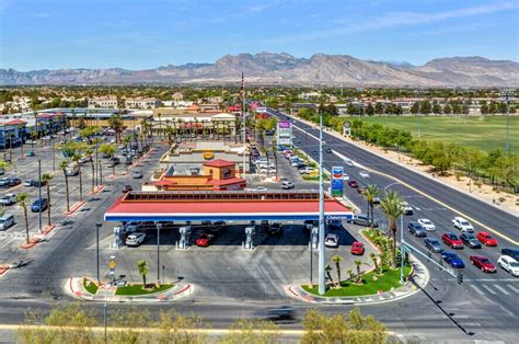 W Lake Mead Blvd Las Vegas Nv Convenience Store For Sale