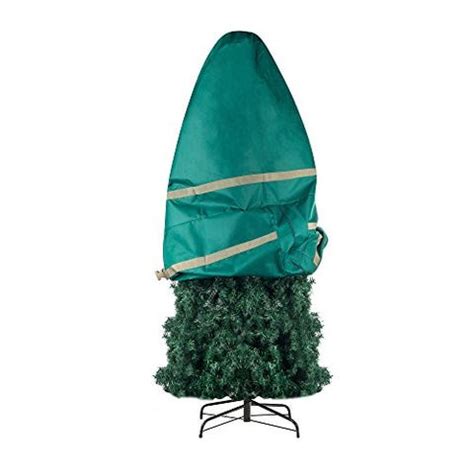 13 Best Christmas Tree Bags - Christmas Tree Covers With Wheels and Handles