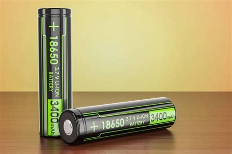 Best 18650 Battery For Flashlight Updated Buyer’s Guide And Reviews