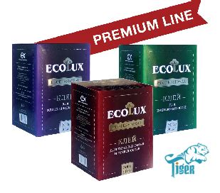 Клей обойный ECOLUX Professional — ОOO "Тайгер"