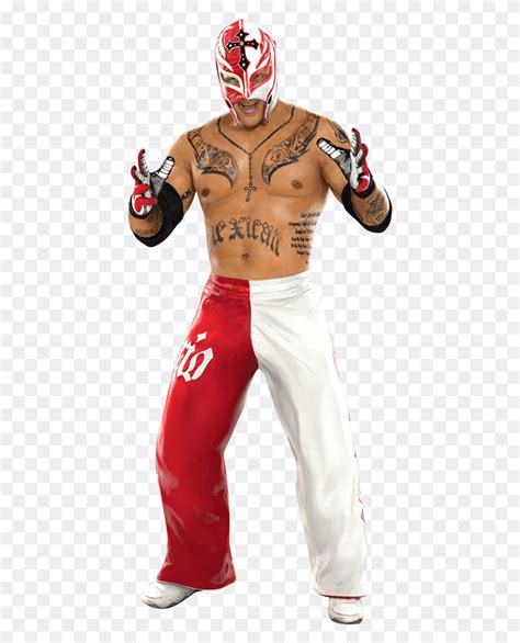 Rey Mysterio Smackdown Vs Raw 2011 Photo Rey Mysterio14 Rey Mysterio