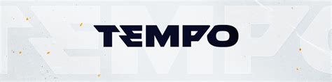 Tempo parts ways with ZeRo - Articles - Tempo Storm