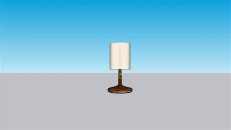 wooden table lamp  warehouse