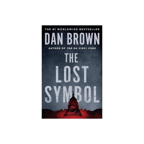 The Lost Symbol By Dan Brown Artofit