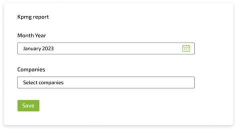 Inventory Reporting System Ysell Pro