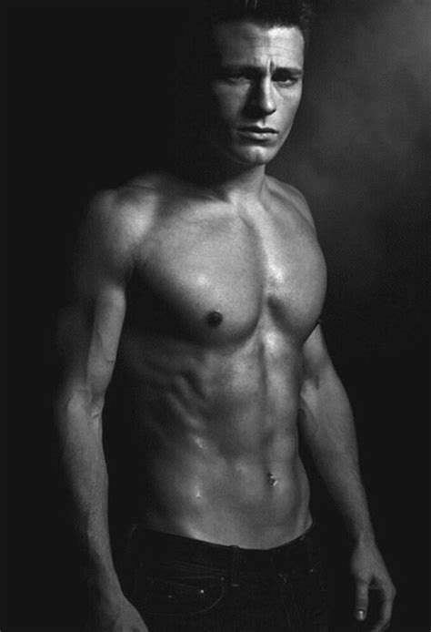 GAY MANS PLEASURE COLTON HAYNES