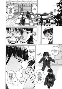 Yuuwaku No Tobira Door Of Invitation Nhentai Hentai Doujinshi And Manga
