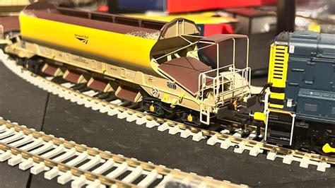 Bachman Oo Gauge Jja Wagon Unboxing Youtube