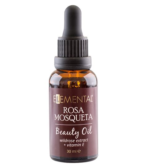 Rosa Mosqueta Beauty Oil | ELLEMENTAL