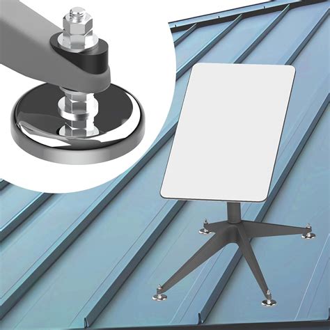 Amazon Pounds Starlink Magnetic Roof Mount Strong Magnet