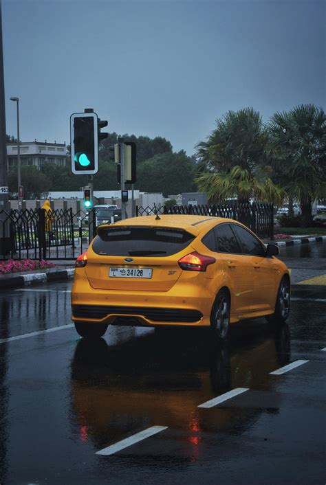 Car In Rain Photos, Download The BEST Free Car In Rain Stock Photos & HD Images