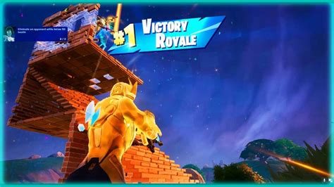 Fortnite Chapter 5 Season 2 Victory Royale GAMEPLAY YouTube