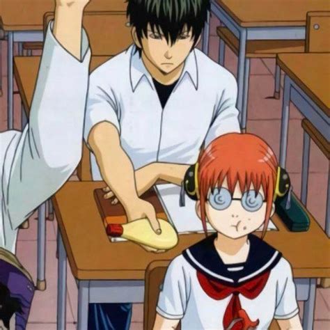 Which episode is this screenshot from? : r/Gintama