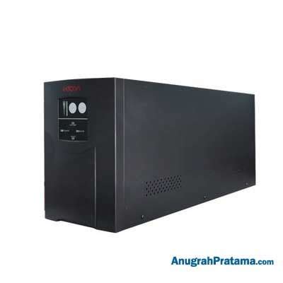 Jual EDCON EP3000 3000 VA 1800 W UPS Murah Anugrahpratama