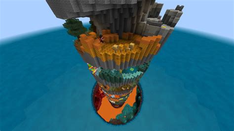 Parkour Spiral 2 by Hielke Maps (Minecraft Marketplace Map) - Minecraft Marketplace (via ...