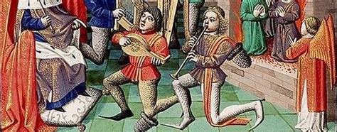 Medieval music: a quick guide to the middle ages – Early Music Muse