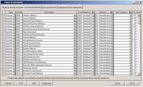 50 Excel Income And Expense Ledger