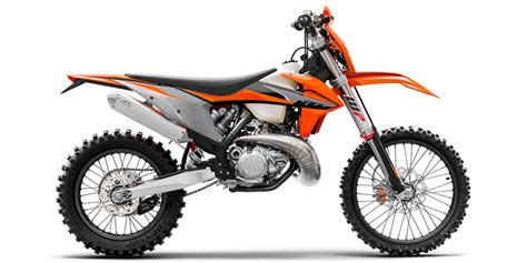 Factory Showroom 2021 KTM 250 XC W TPI Graham KTM Senatobia MS