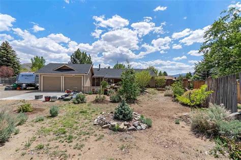 17390 Cold Springs Dr Reno Nv 89508 Trulia