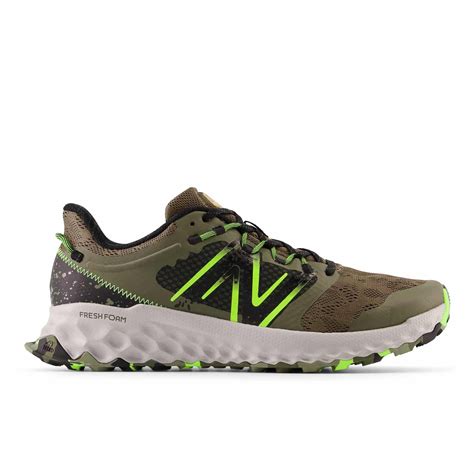 Zapatillas Trail Running Hombre Fresh Foam Garoé New Balance MTGAROG1