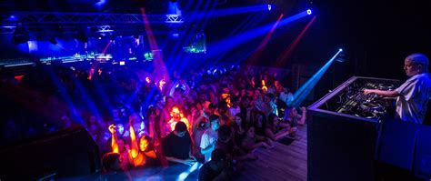 Top 5 Best Nightclubs In Vancouver In 2021 Discotech The 1