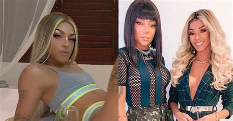 Pabllo Vittar é clicada de lingerie e fãs a confundem namorada de