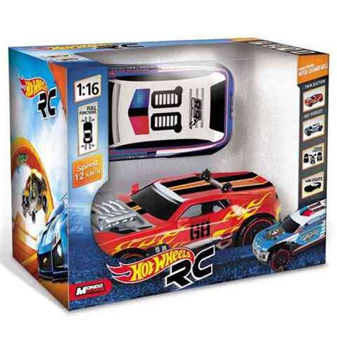 Rc Hot Wheels Body T Vir Ny T S Aut Mondo Motors V S Rl S A J T Kshopban