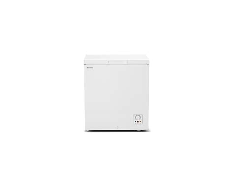 Chest Freezer L Hisense Australia