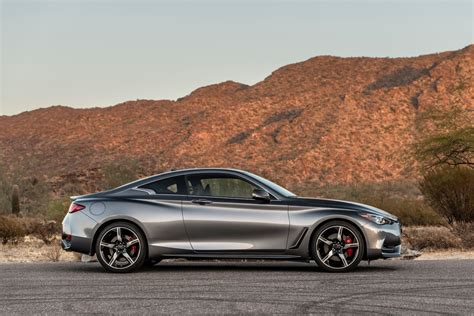 2021 Infiniti Q60 Red sport 400 Specs and images | CarsXA