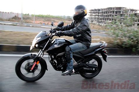 Honda Cb Unicorn 160 Review | Reviewmotors.co