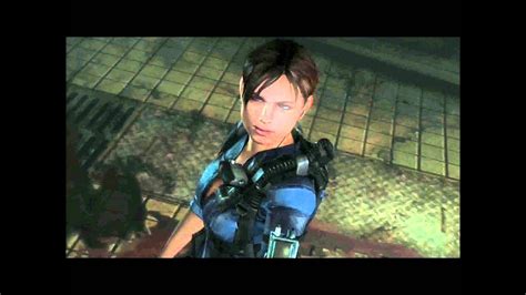 Trailer De Resident Evil Revelations YouTube